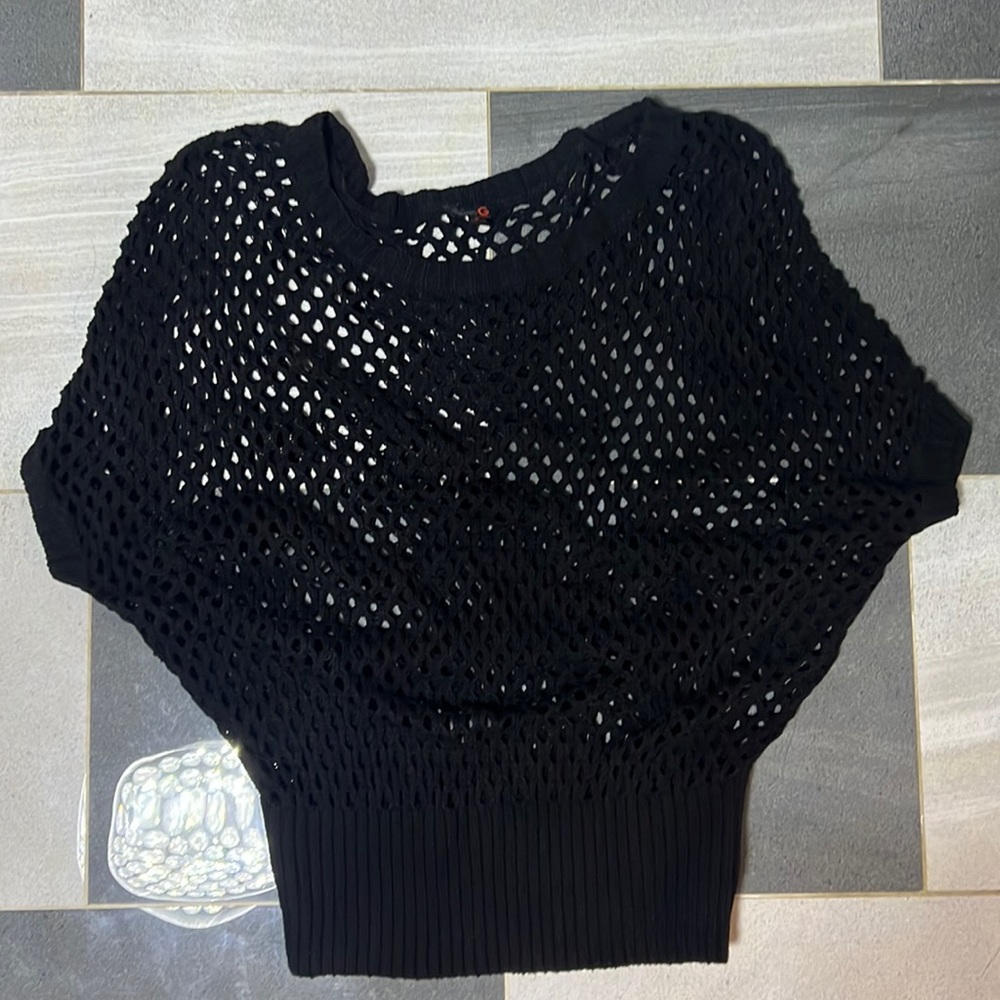 Gues crochets